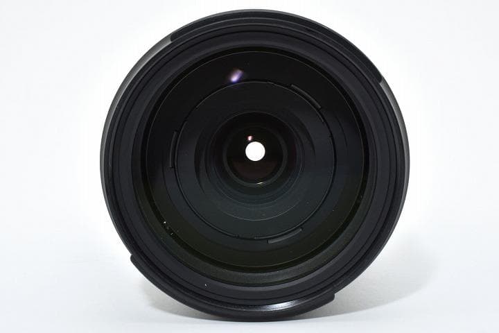 15484 これ一本!★ Tamron 18-400mm 手振れ補正 canon