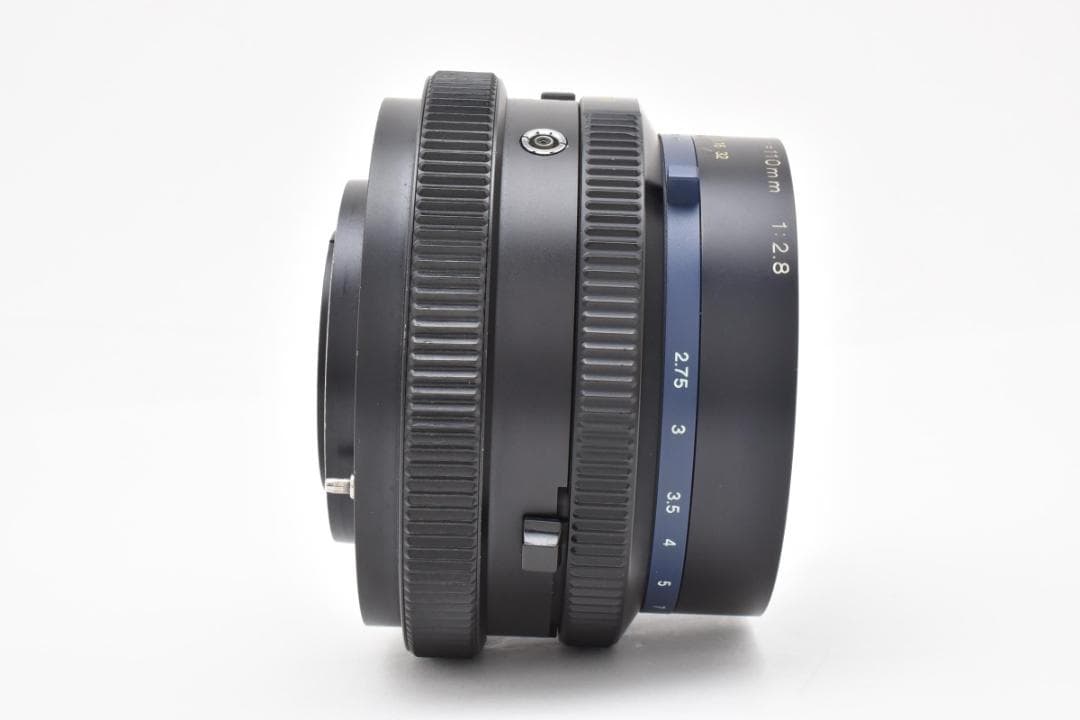 MAMIYA-SEKOR Z 110mm F2.8 マミヤ 中判 単焦点レンズ