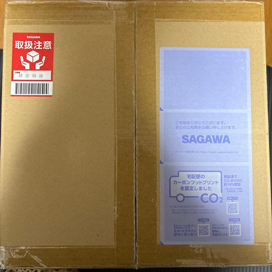 【新品未開封】値下げも対応します 加湿器　Mist350 定価4万円