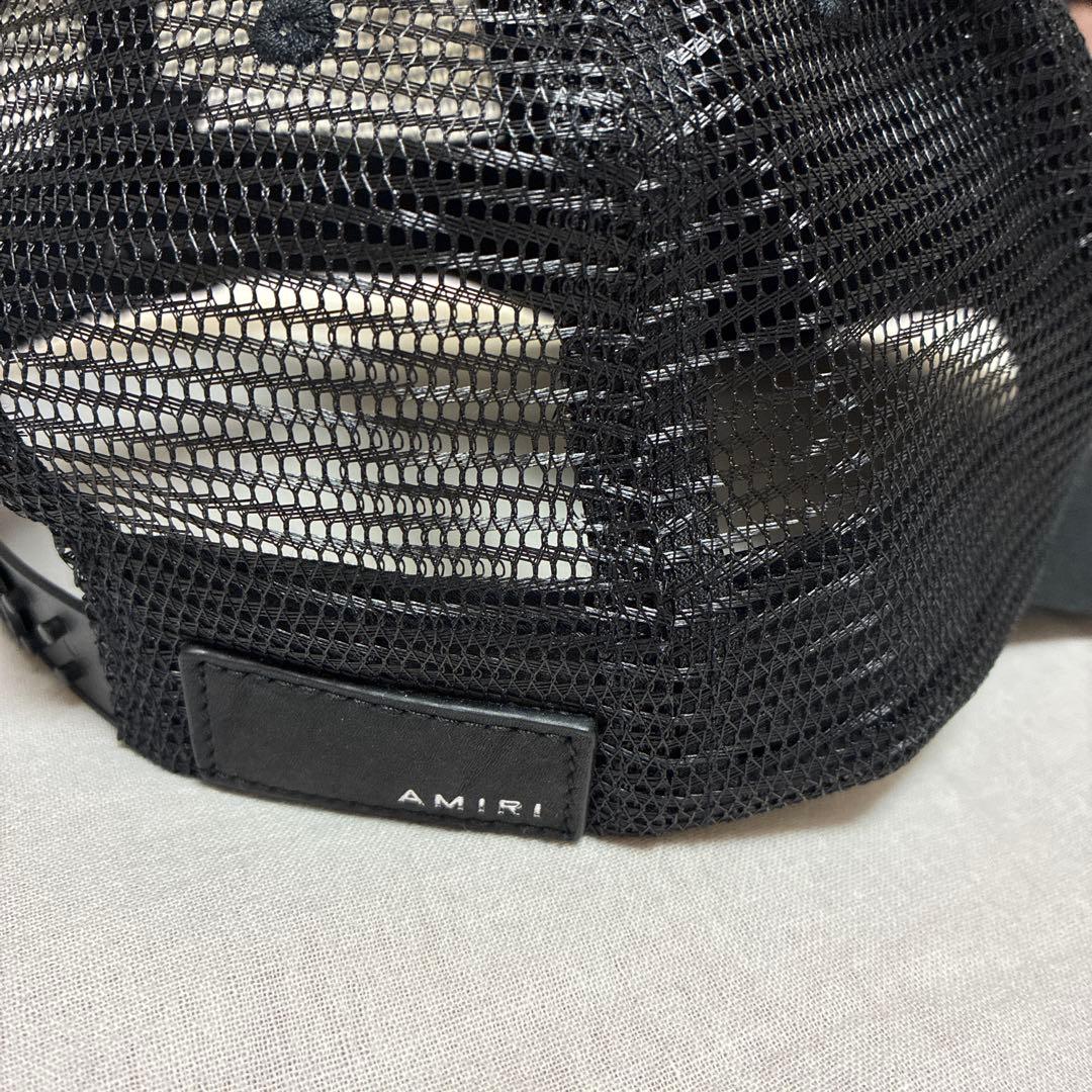 AMIRI キャップ