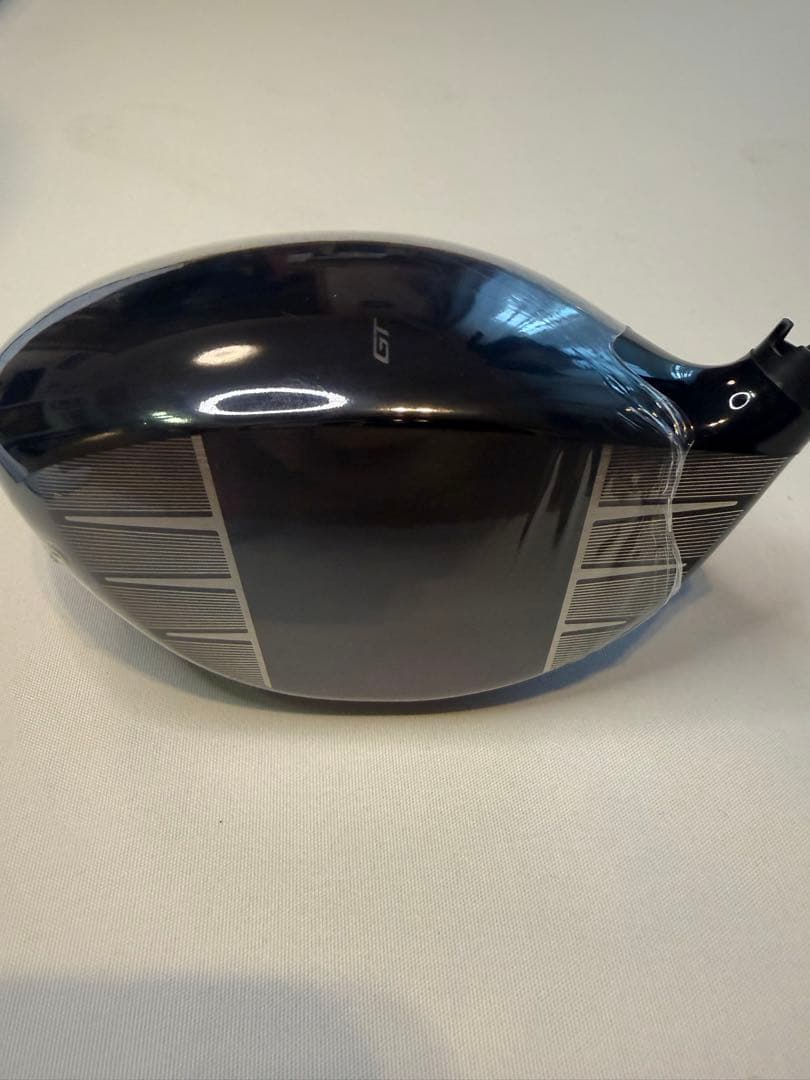 タイトリスト　GT2 9度 ドライバーヘッド　新品 未使用