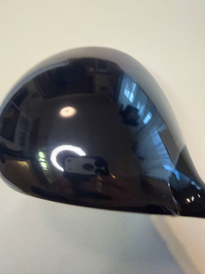 タイトリスト　GT2 9度 ドライバーヘッド　新品 未使用