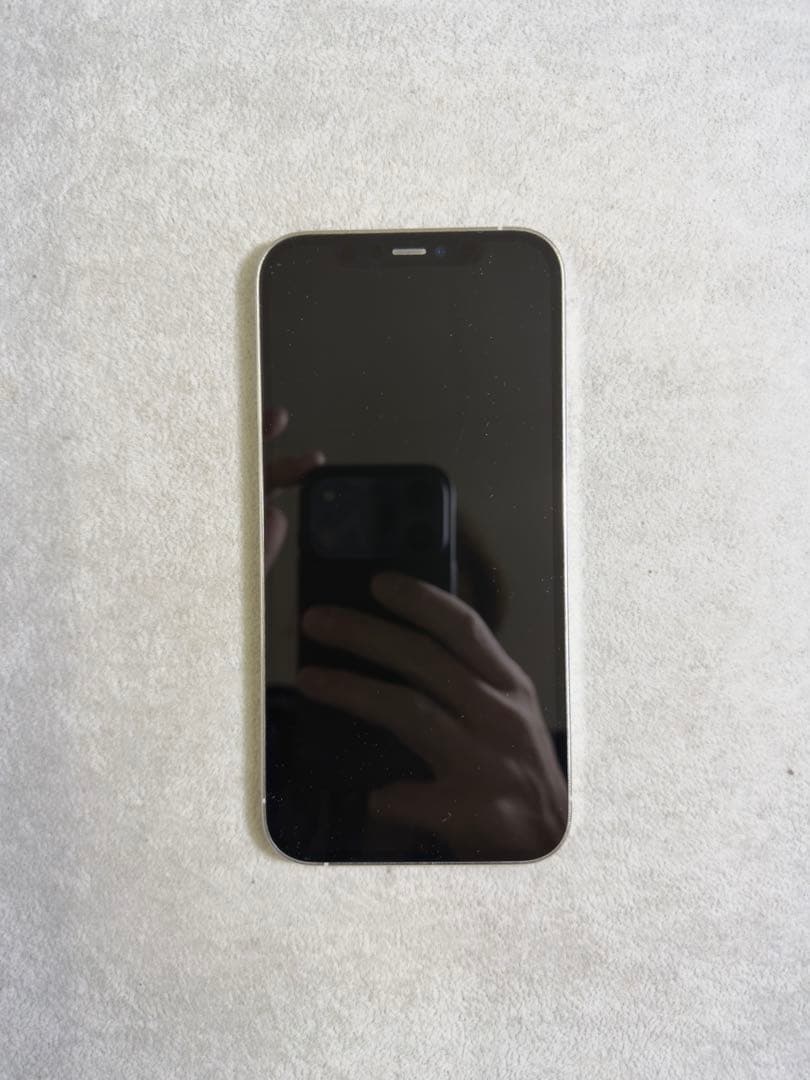 スマートフォン本体 iPhone 12 Pro 256GB