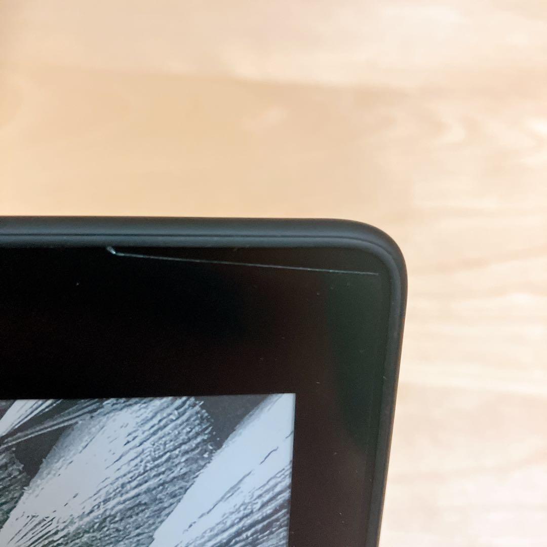 Kindle Paperwhite 第10世代 32GB 広告なし Wi-Fi