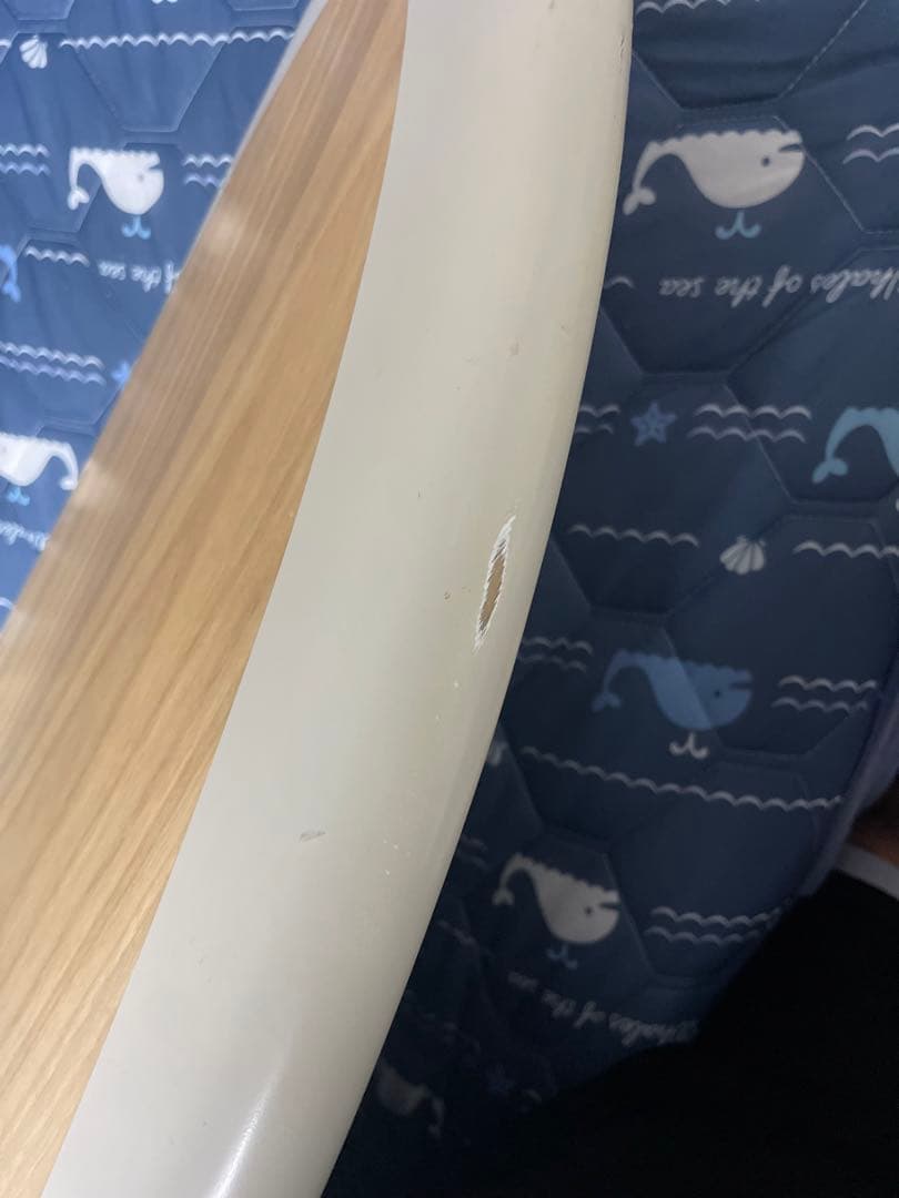 nanazero ミッドレングス