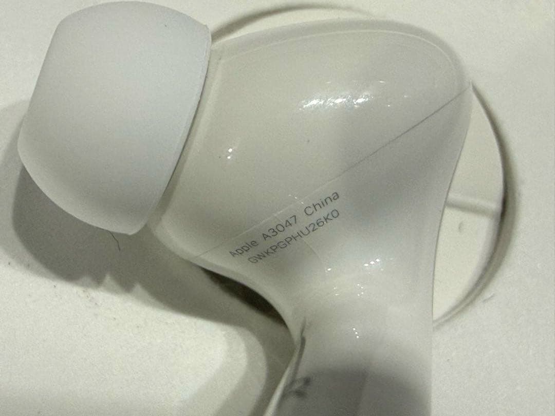 AirPods Pro 2 MagSafe 充電ケース(USB-C) 付き