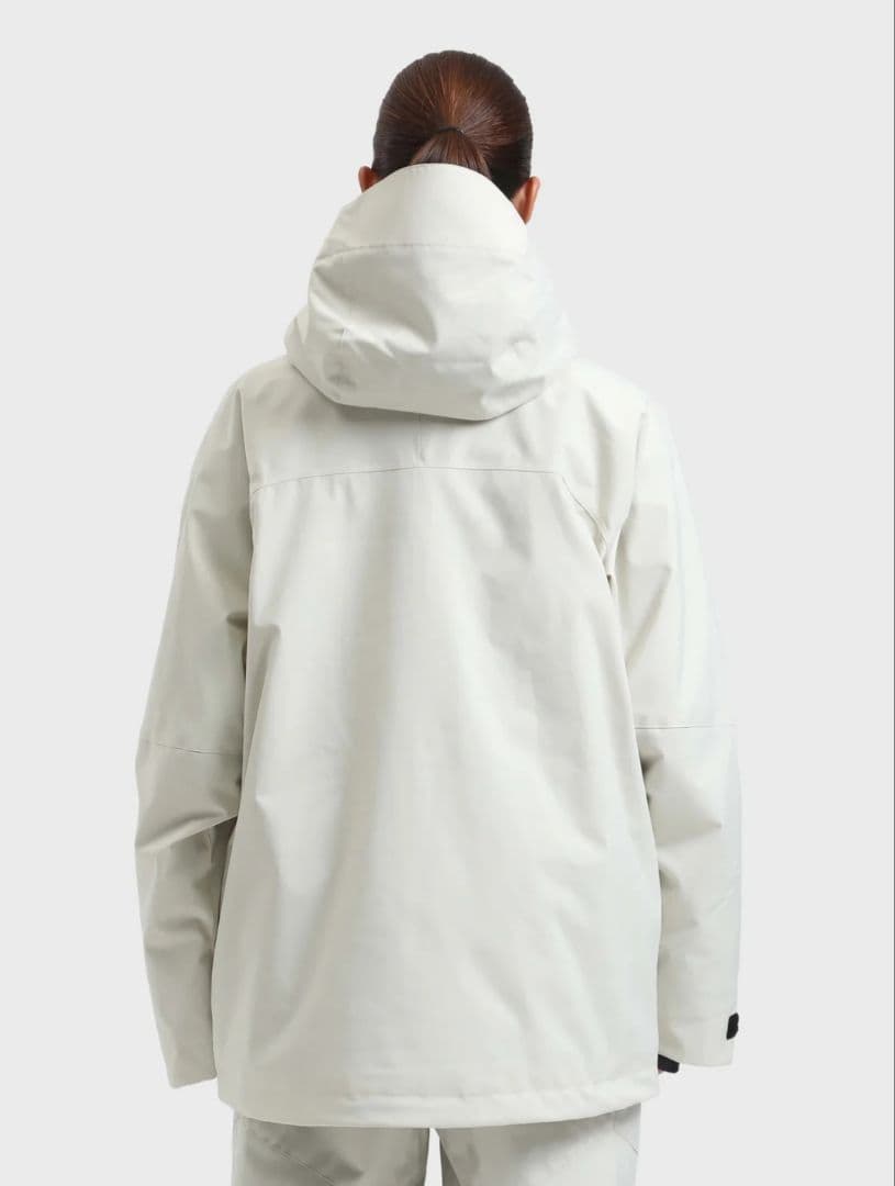 GSOU  レディース 多機能 防水 断熱 スノージャケット