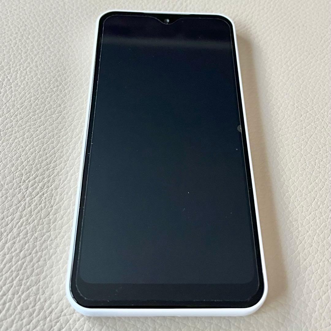 arrows We F-51B docomo スマートフォン 本体