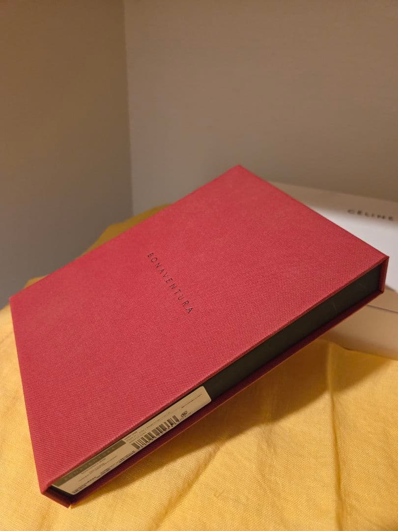 【美品】手帳型 iPhone11ケース アイボリー×エトープ　バイカラー