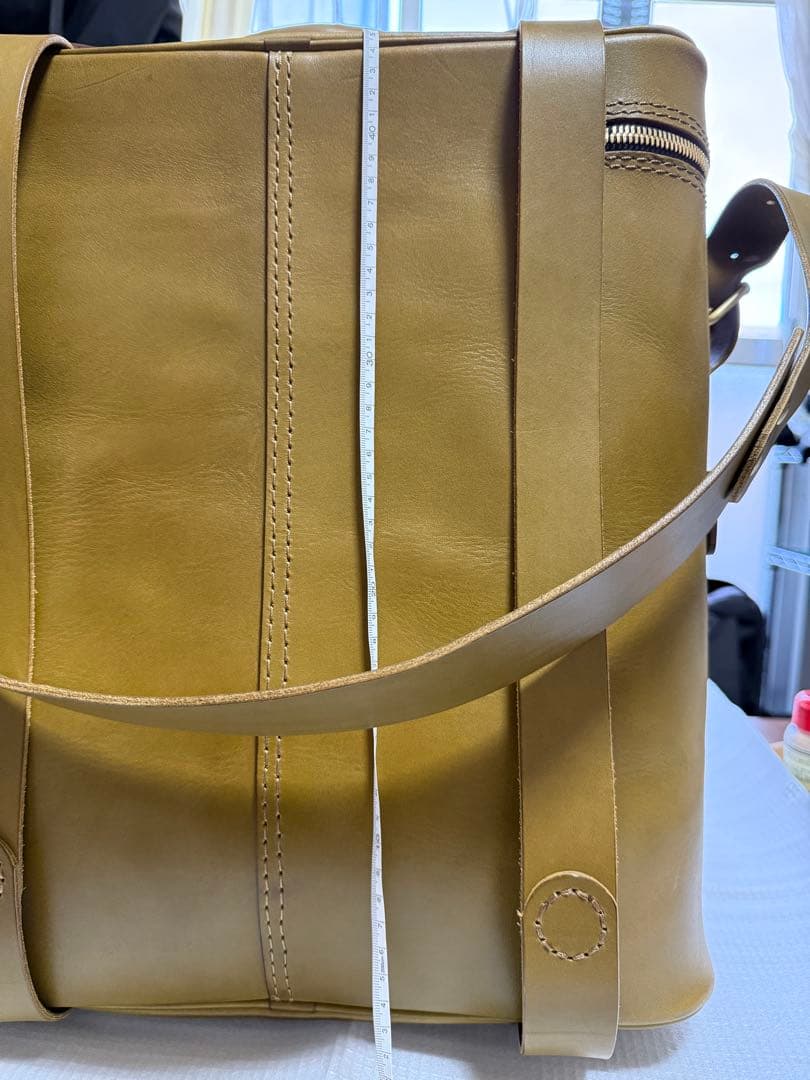 hertz 大型ギャジット3wayリュック(A-21)