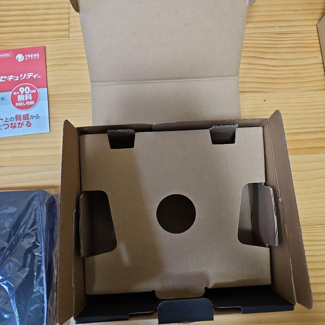 NEC Aterm PA-WX7800T8 Wi-Fi 6E無線LANルーター