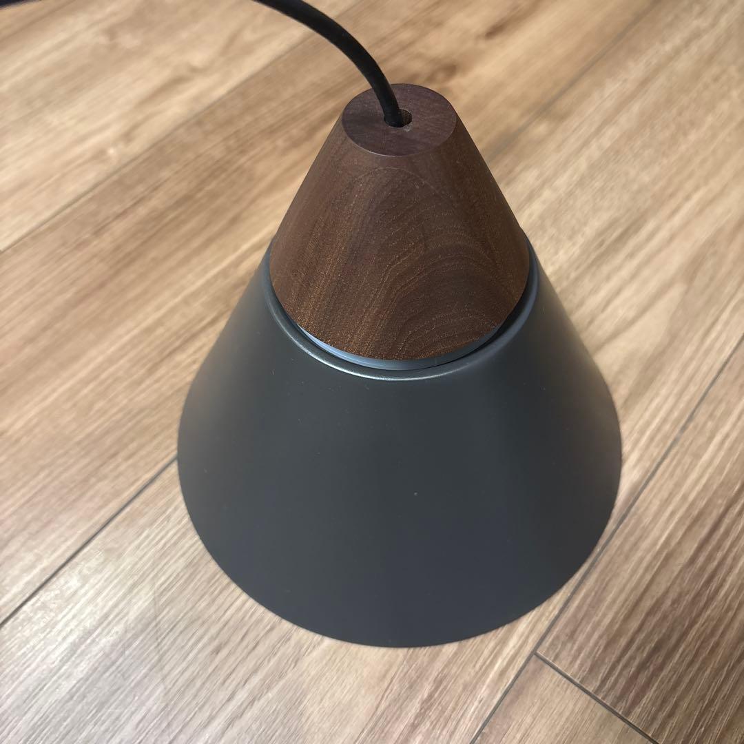 コイズミ照明　ペンダントライト 3個セット ※ダクトレール用