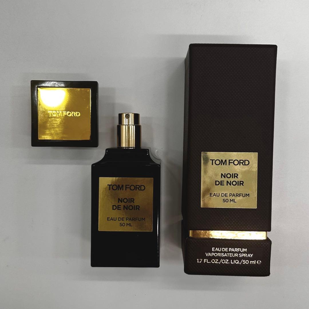 トムフォード　ノワールデノワール