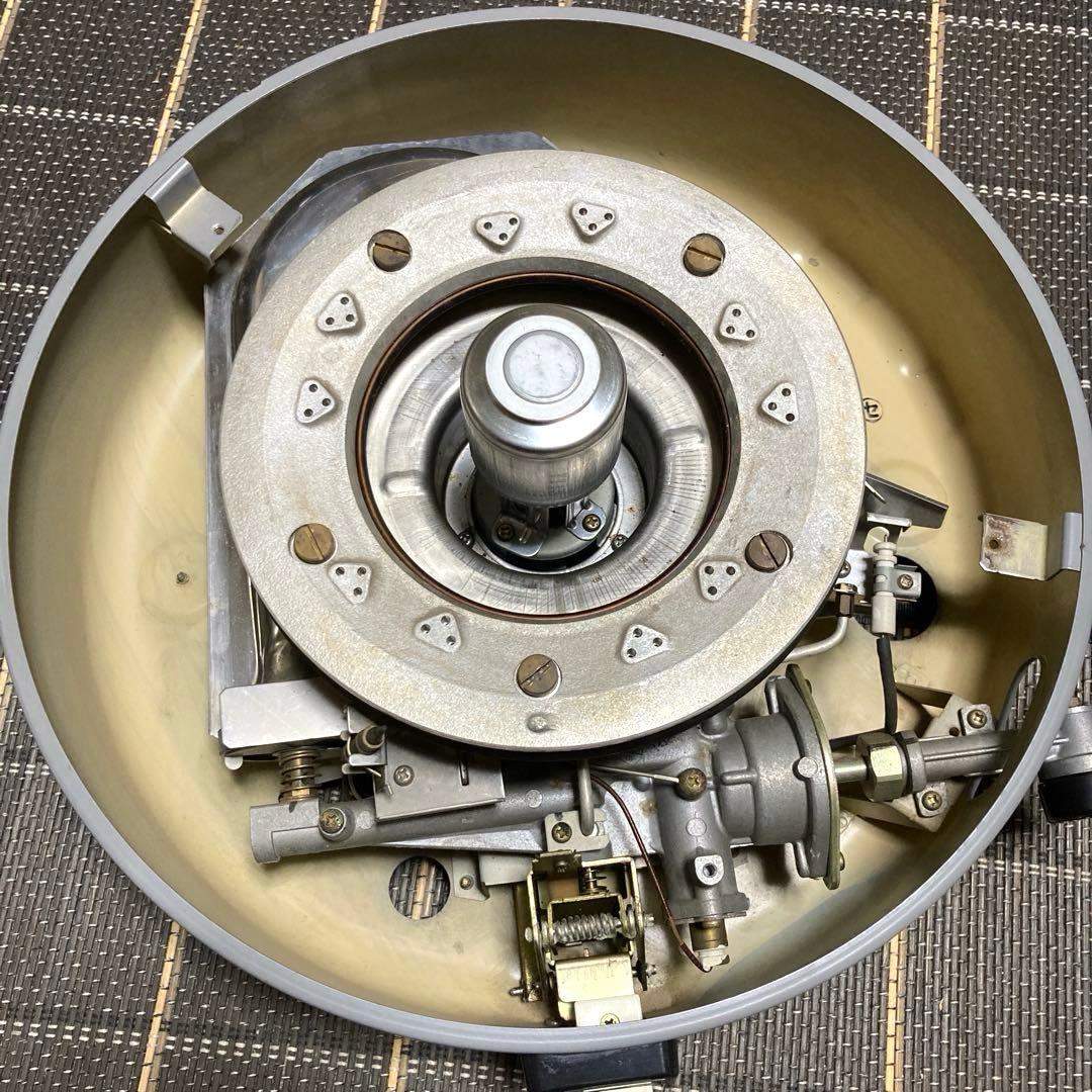 【美品】パロマ 業務用炊飯器 LPガス用 PR-6DSS 3升炊 2回だけ使用