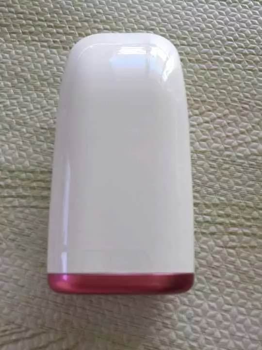 Panasonic 音波振動ハブラシ ドルツEW-DL32　EW-DL22