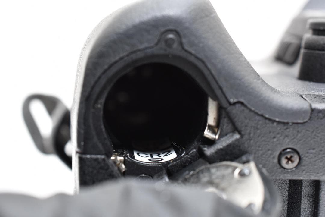 PENTAX MZ-S + BG-10 バッテリーグリップ #2181