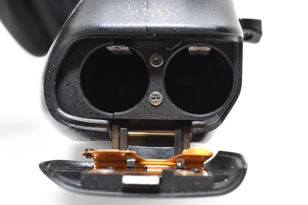 PENTAX MZ-S + BG-10 バッテリーグリップ #2181