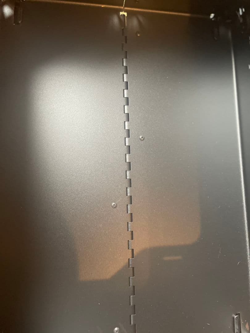 スノーピーク シェルコン25 雪峰祭 カスタム品