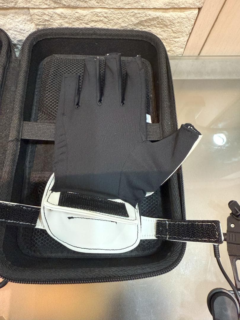 Diver-X ContactGlove2 + magnetra2 Mサイズ