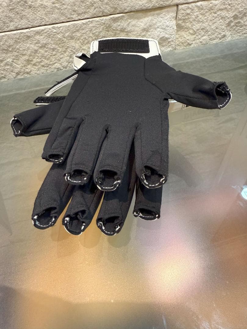 Diver-X ContactGlove2 + magnetra2 Mサイズ