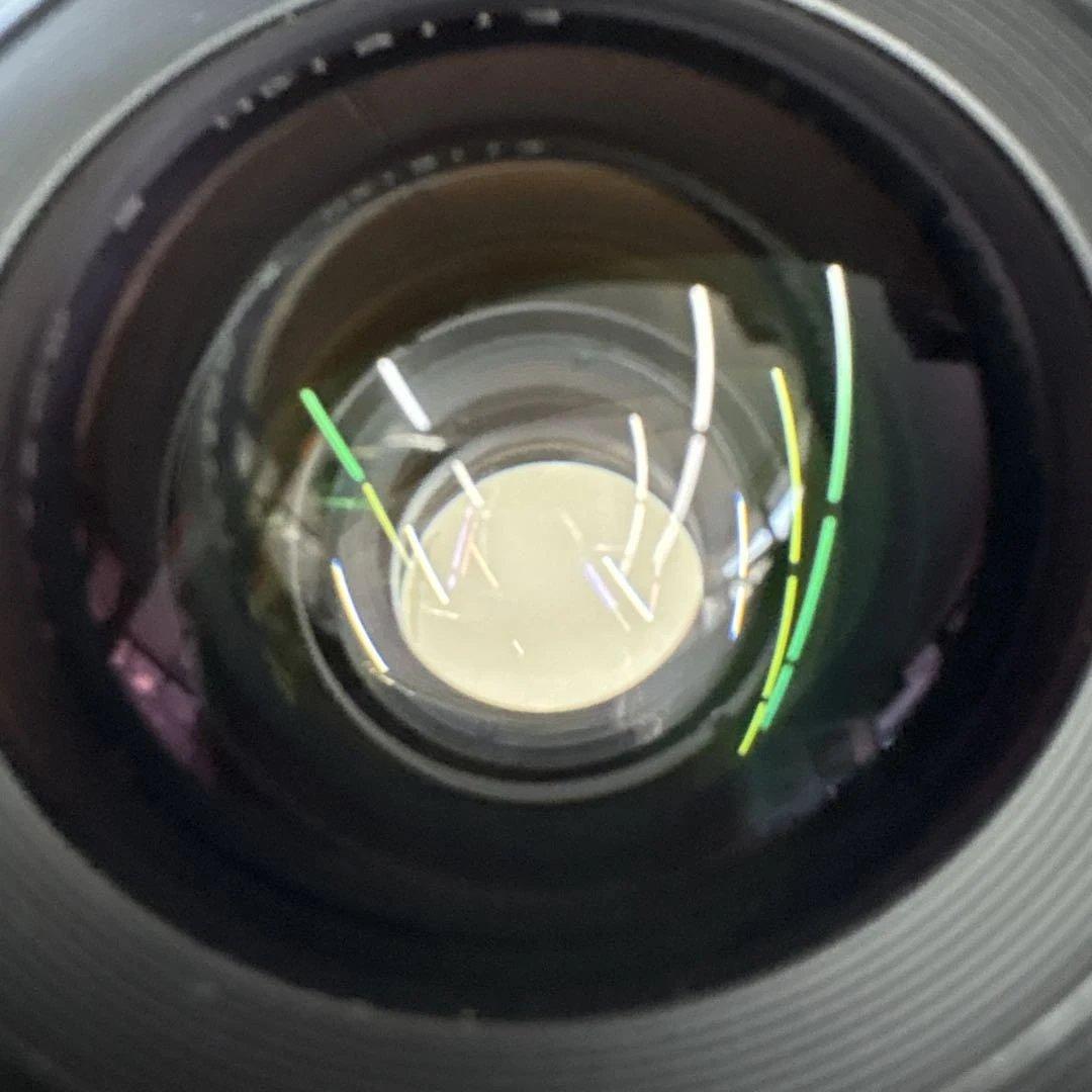 マミヤ Mamiya Sekor C 45mm f2.8 S 中判