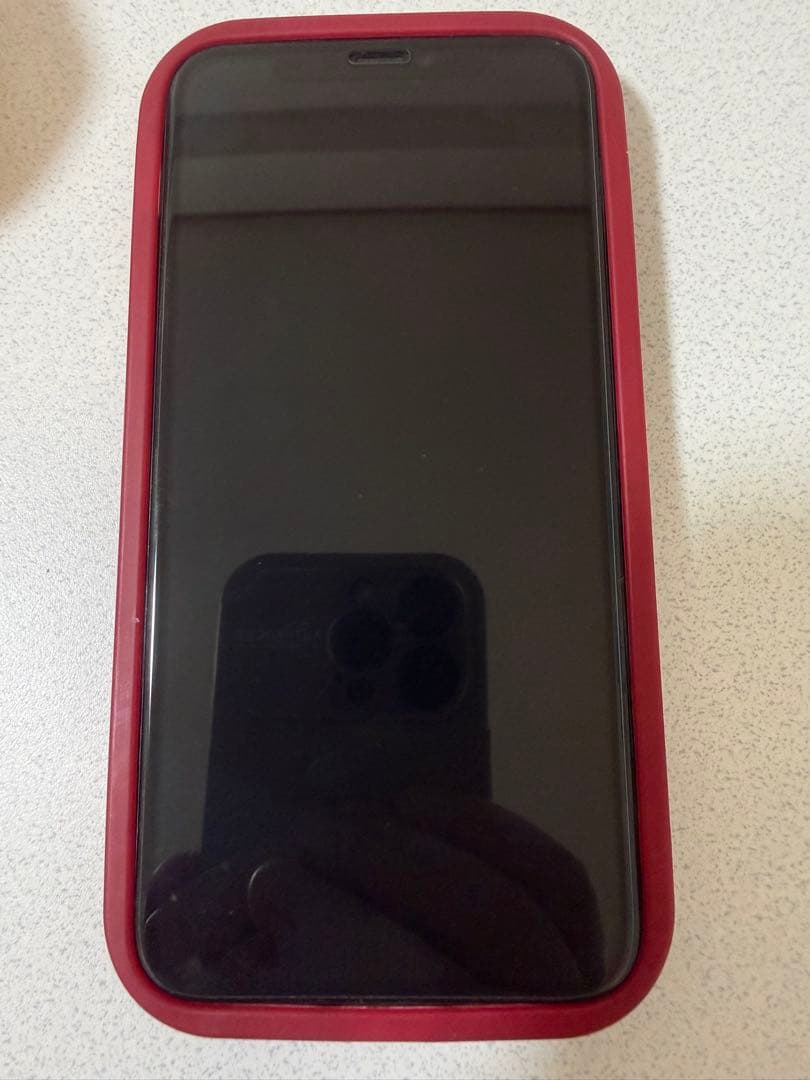 ふ*う様 iPhone 11 pro 256GB ➕ガラスフィルム及び新品ケース