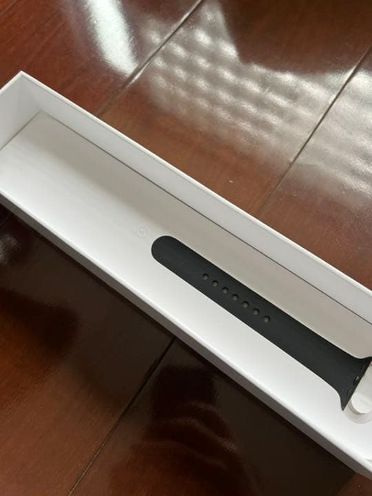 ボディ・フェイスケア Apple Watch Sports 38mm Sport Band