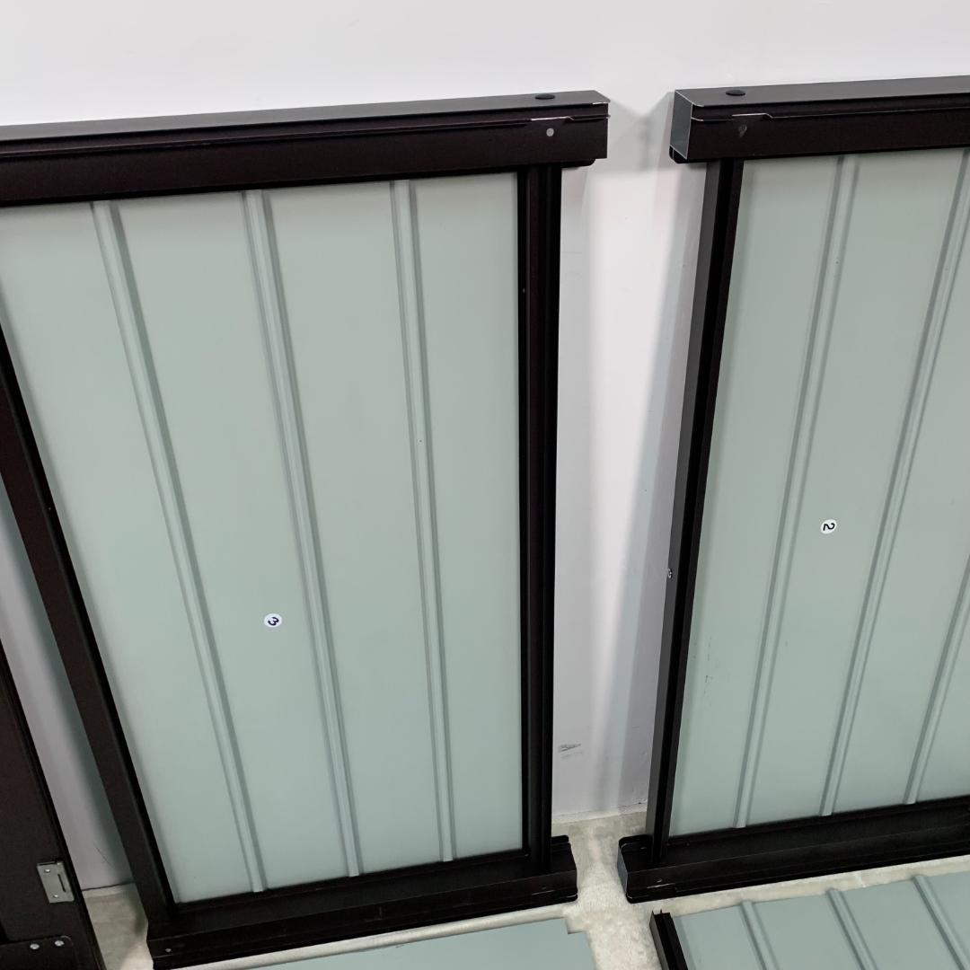 訳アリ新品 物置 屋外 収納ベンチ 収納ボックス 収納庫 1335-160