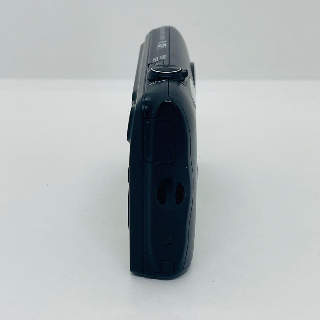 Nikon コンパクトデジタルカメラ　COOLPIX A300 ブラック