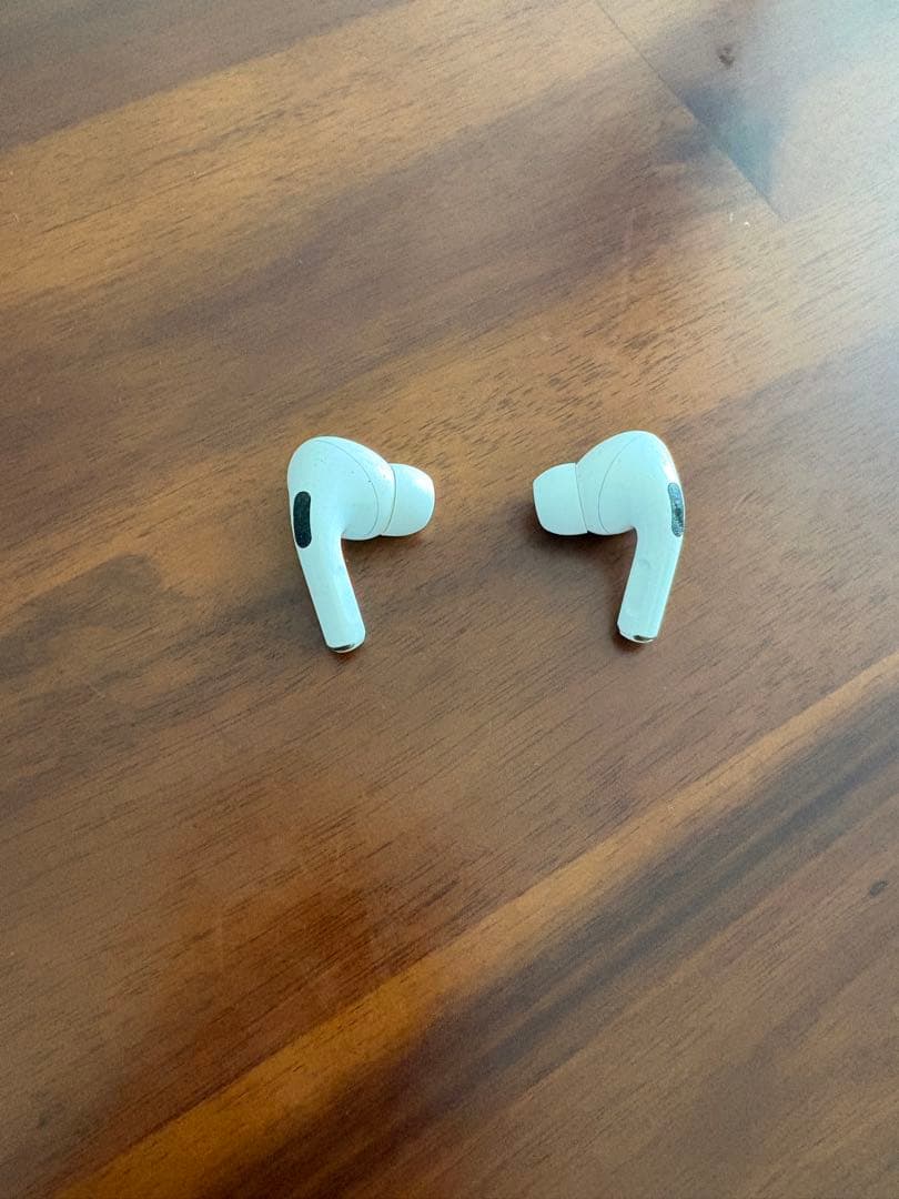 AirPods Pro 第1世代（MWP22J/A）純正品 ケース・両耳セット
