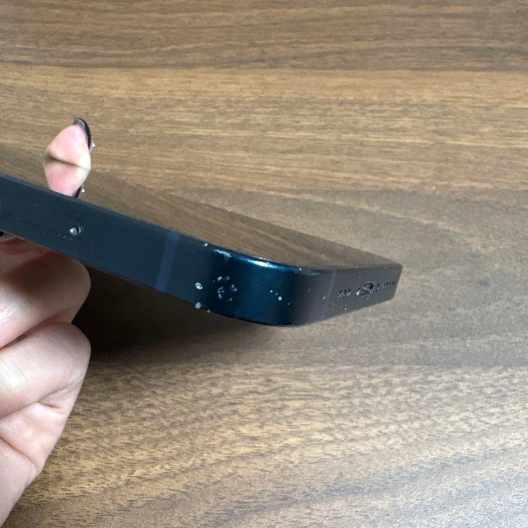 Apple iPhone 13 ブルー 本体