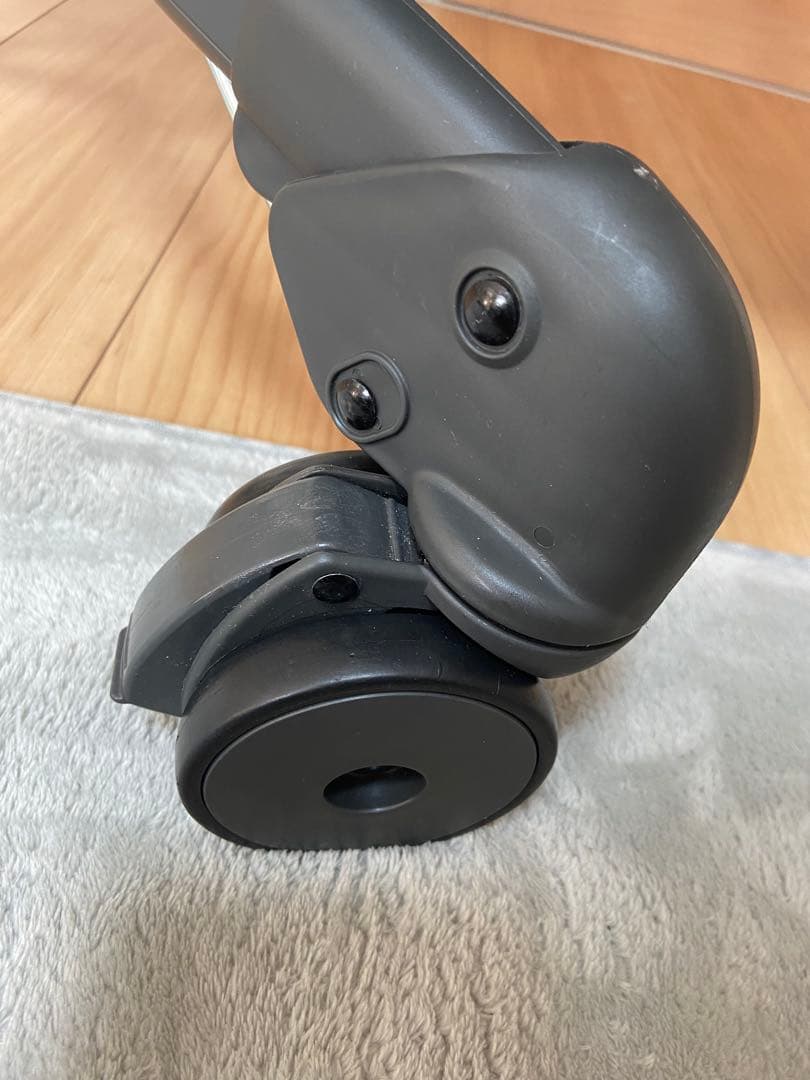 電動ハイローチェア ネムリラ AUTO SWING BEDi Long EG