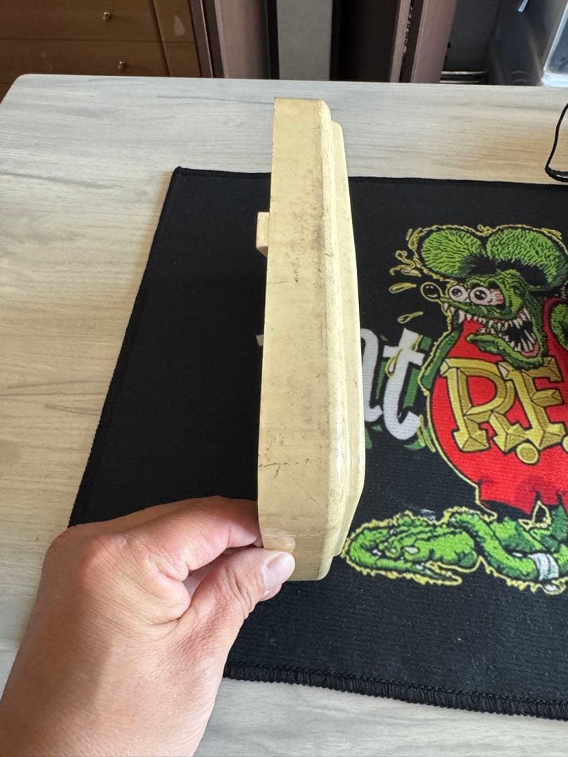 マーシャルMARCHAL 950CHARLIE ライトカバー　当時物レトロ希少