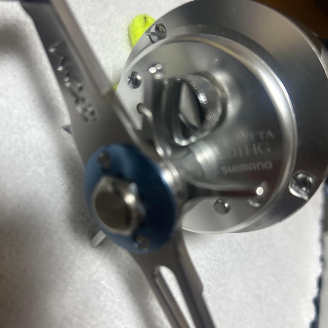 11オシアカルカッタ　201HG