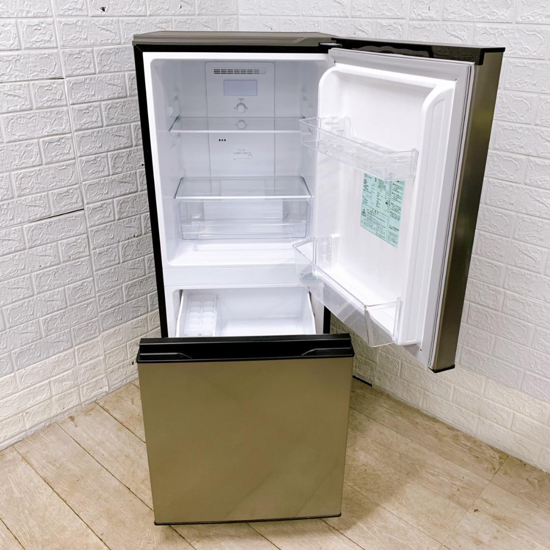 OE01173 アクア 135L 冷蔵庫 一人暮らし 小型