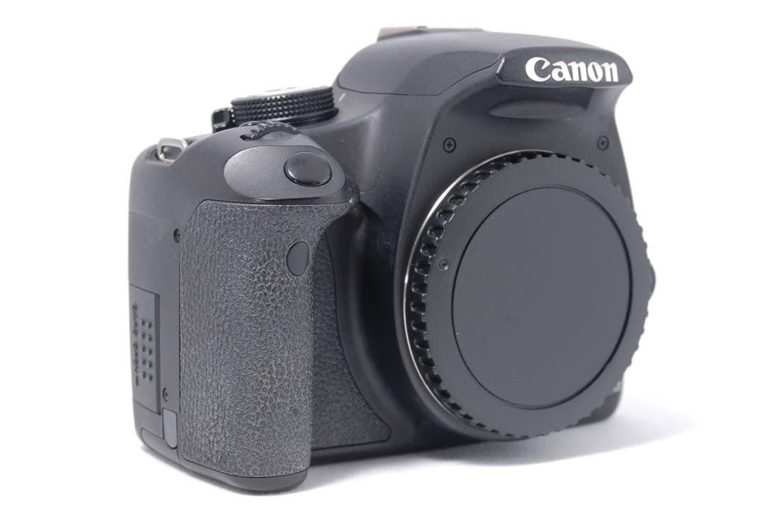 初心者向け✨Canon Kiss X3 標準レンズセット★スマホ転送◎すぐ使える