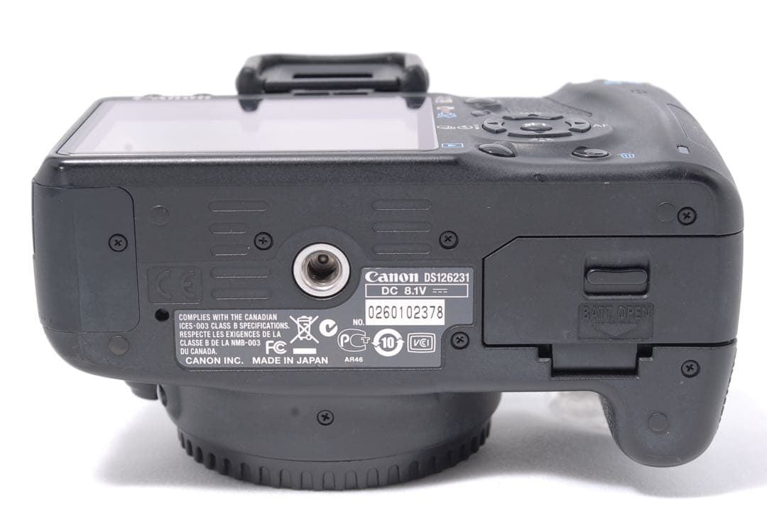 初心者向け✨Canon Kiss X3 標準レンズセット★スマホ転送◎すぐ使える