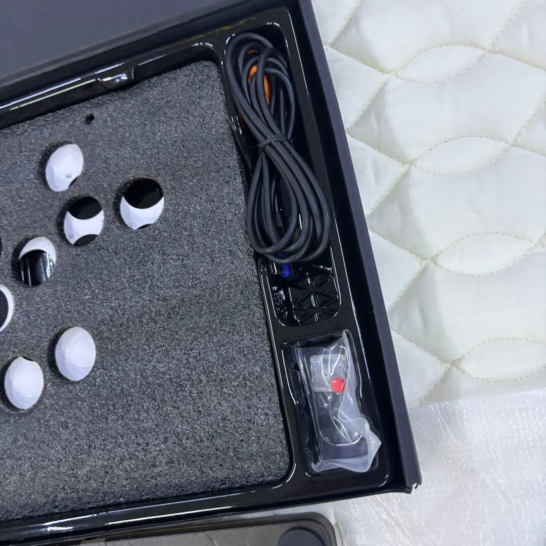 ゲーム機器 周辺機器 まとめ売り ジャンク 動作未確認 ロジクール アケコン