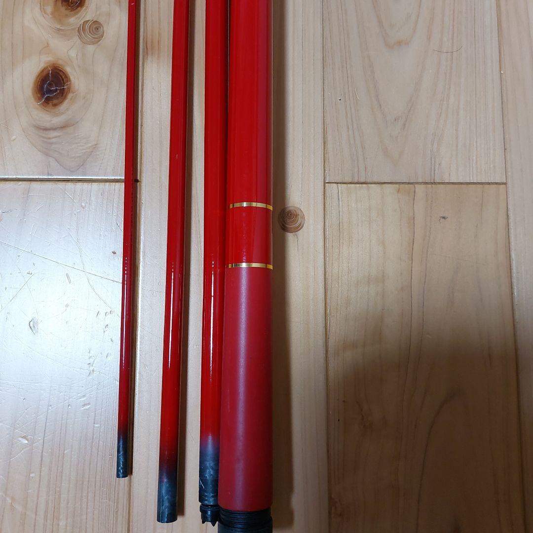 ダイワメガドライ5号遠投