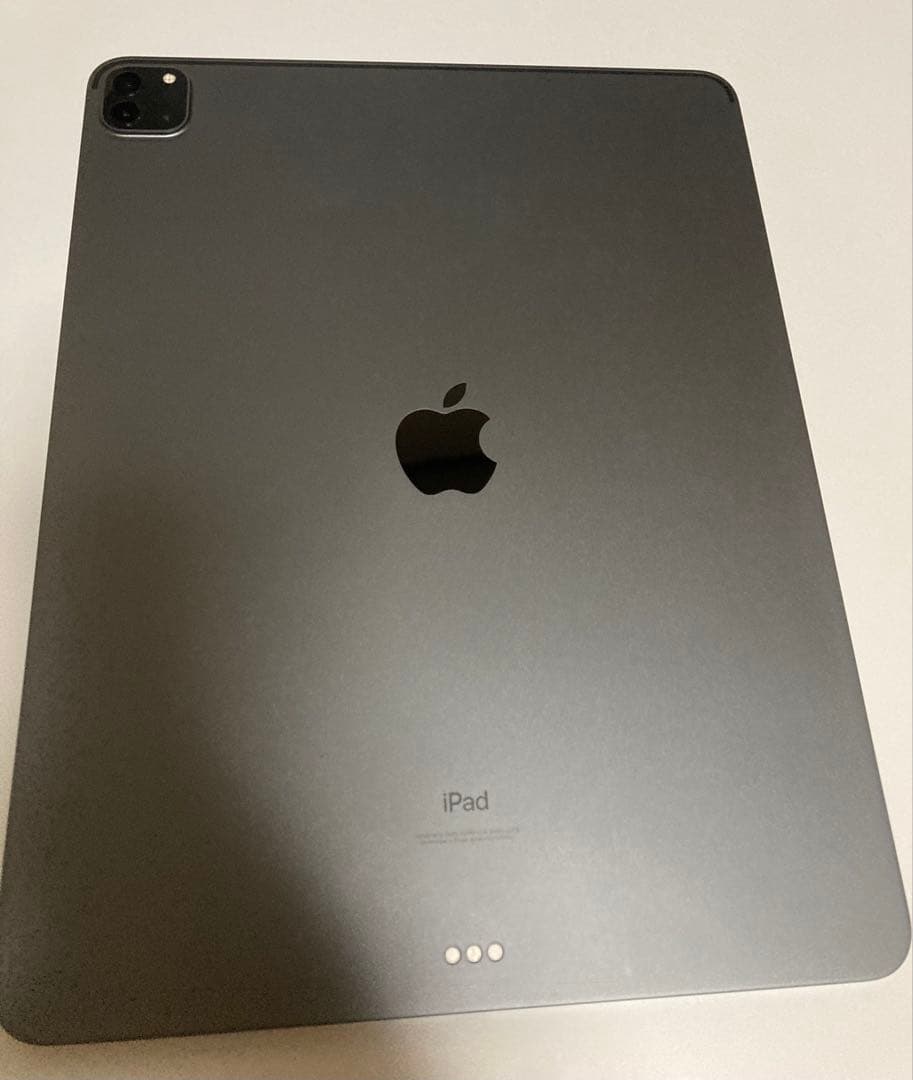 iPad Pro 12.9インチ 1TB 第5世代 Wi-Fi M1チップ