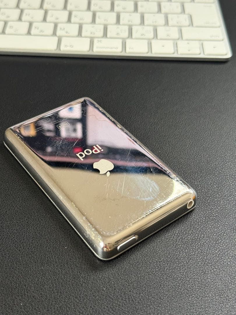 iPod classic 160gb A1238 ジャンク