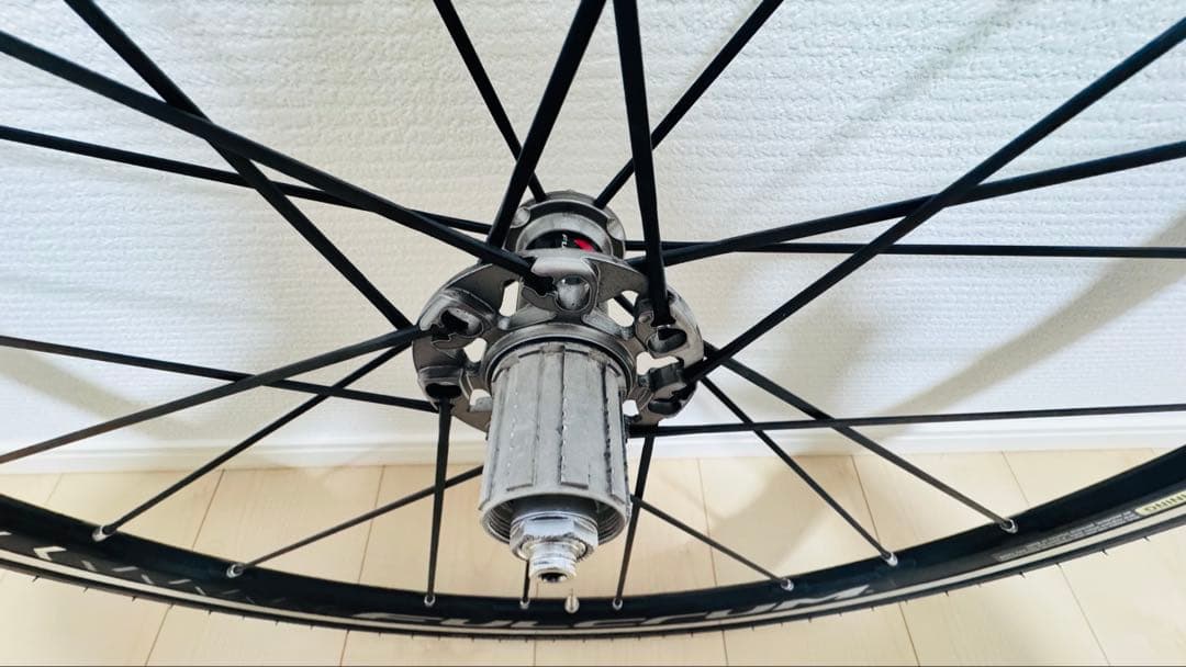 パーツ FULCRUM RACING ZERO C17