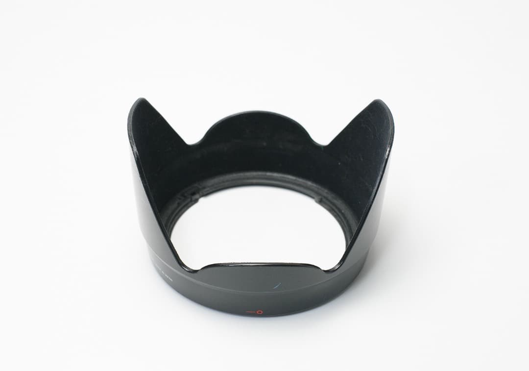 Canon EF28-300L【エラー01】