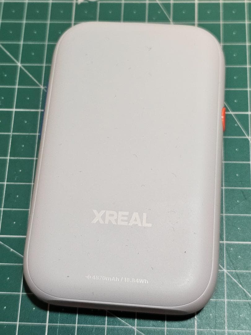 Xreal Beam + Type-Cケーブル