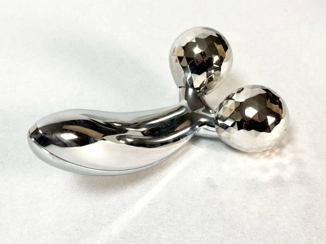 「試し使い」正規品MTG Refa CARAT リファカラット 美顔ローラー