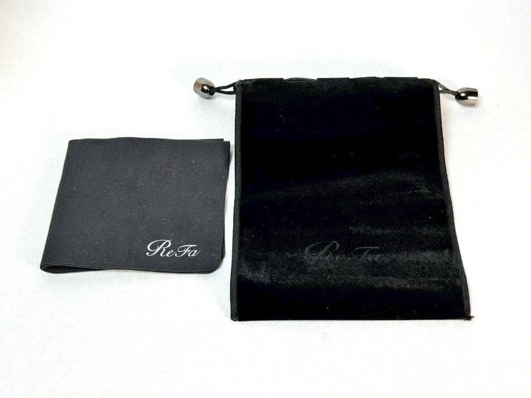 「試し使い」正規品MTG Refa CARAT リファカラット 美顔ローラー