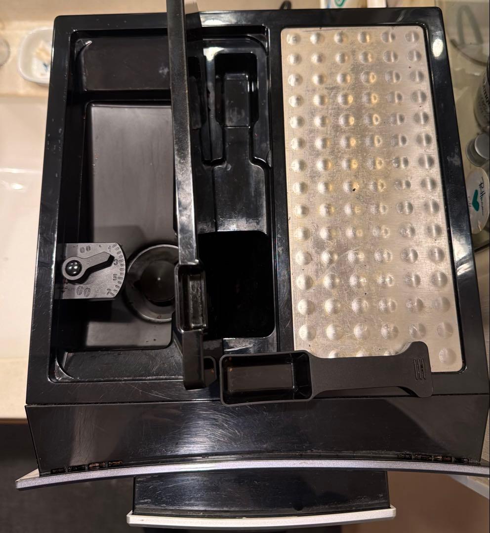 16万円最上位業務用機種デロンギ全自動エスプレッソマシンペルフェクタカプチーノ