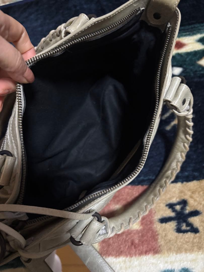 バレンシアガ ハンドバッグ 2way