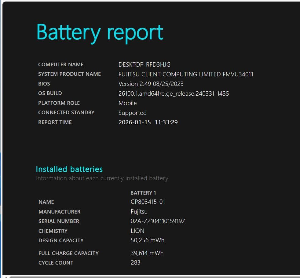 LIFEBOOK U9311/F 第11世代i7 16GB 512GB