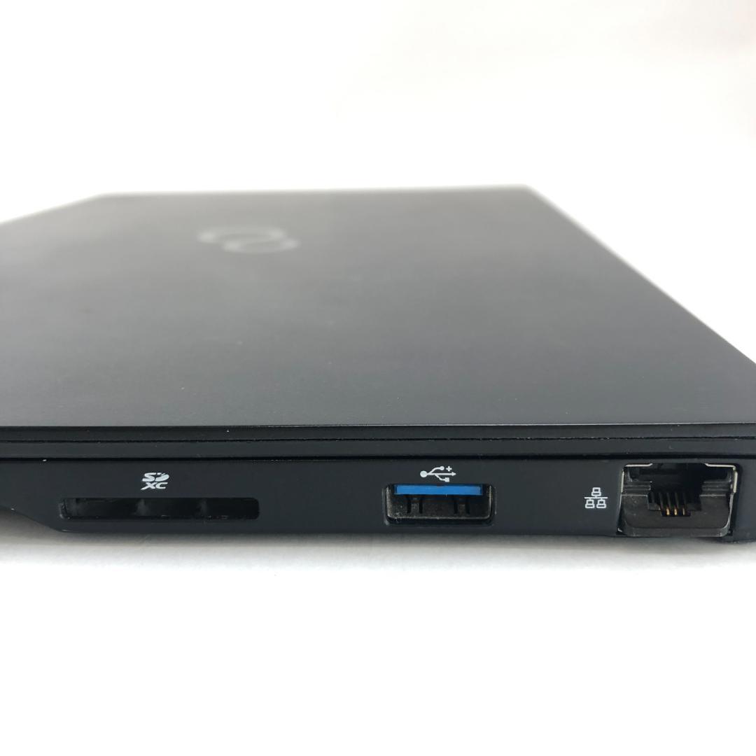 LIFEBOOK U9311/F 第11世代i7 16GB 512GB